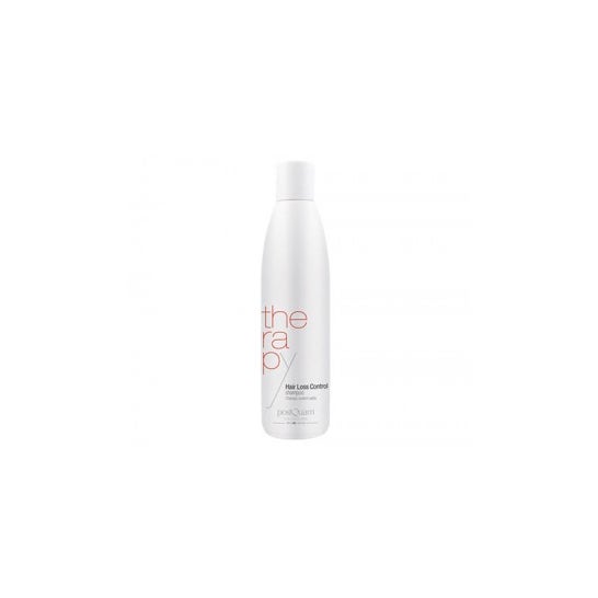 Postquam champú anticaída 250ml