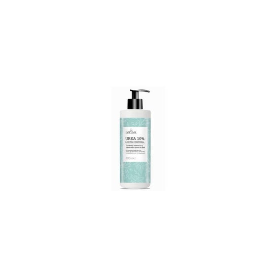 Natysal Loción Corporal Urea 10% 300ml