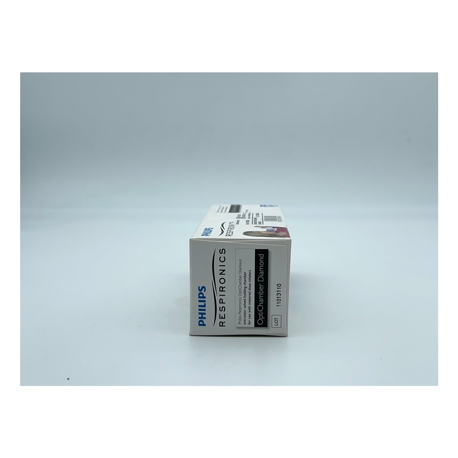 Keylab Med Philips Optichamber Cámara Inhaladora Diamond 1ud