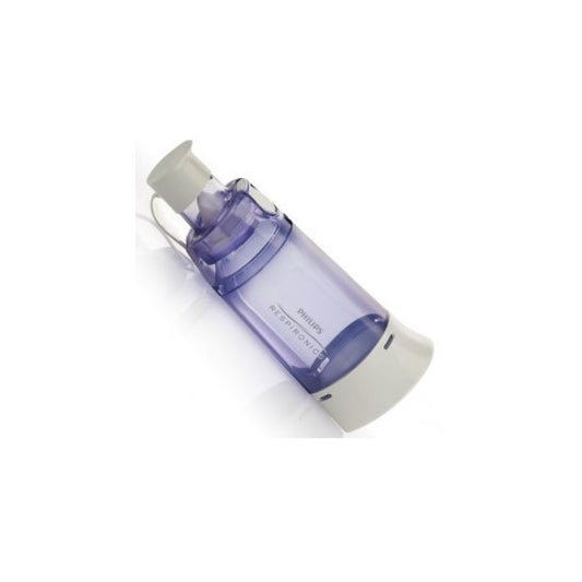 Keylab Med Philips Optichamber Cámara Inhaladora Diamond 1ud
