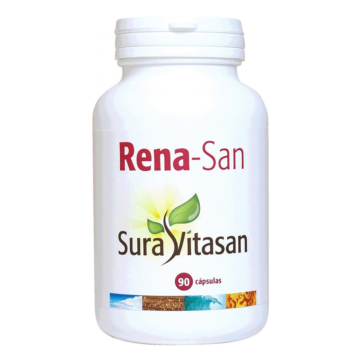 Sura Vitasan Rena-San 90 caps