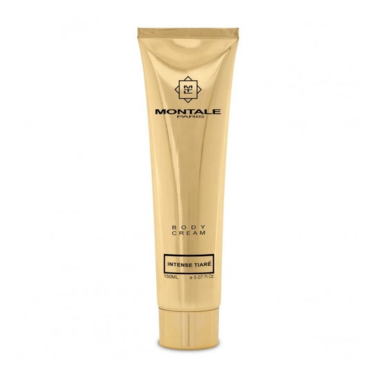 Montale Intense Tiaré Body Cream 150 ml