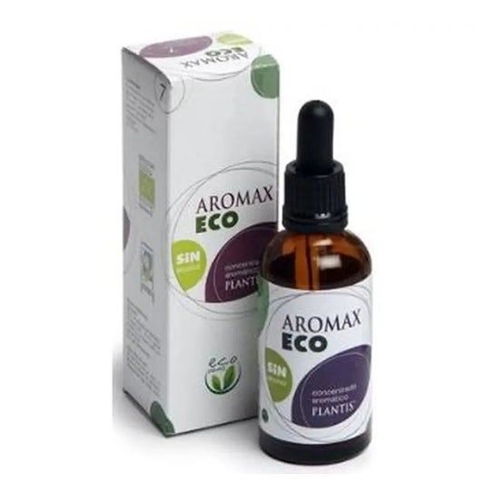Plantis Aromax 14 Hipertensión Eco 50 ml