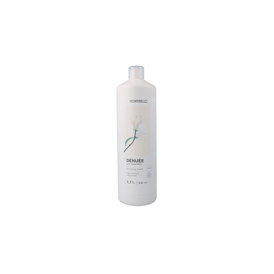 Montibello Dénuée Crema Activadora 55Vol 1.7% 1000ml