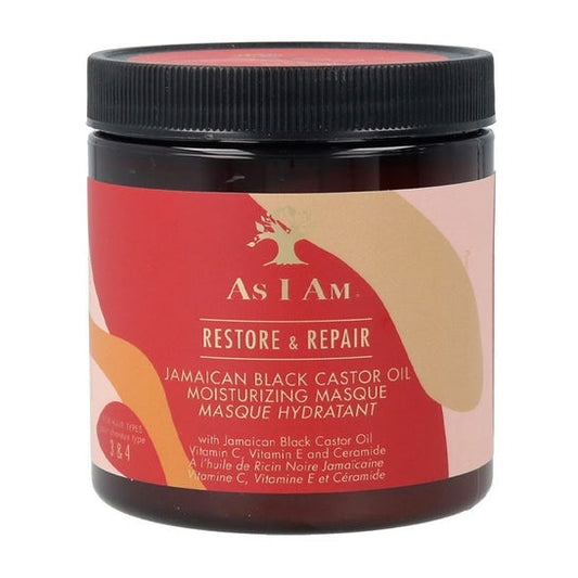 As I Am Restore&Repair Masque 227g