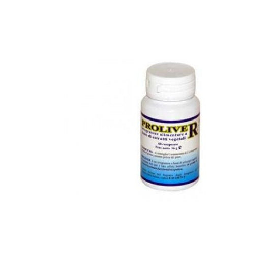Proliver 60Cpr