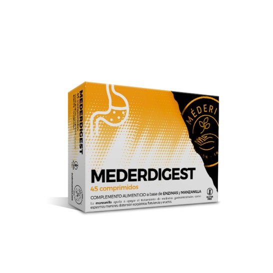Méderi Mederdigest 45 comp