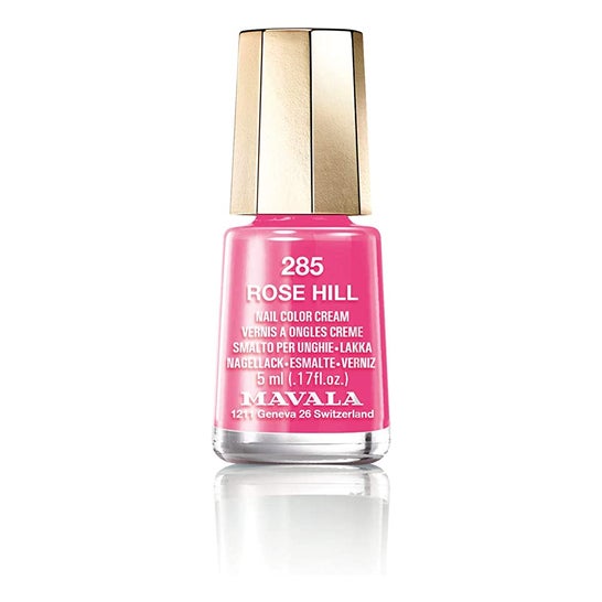 Mavala Minipintauñas Nº285 Rose Hill 5 ml