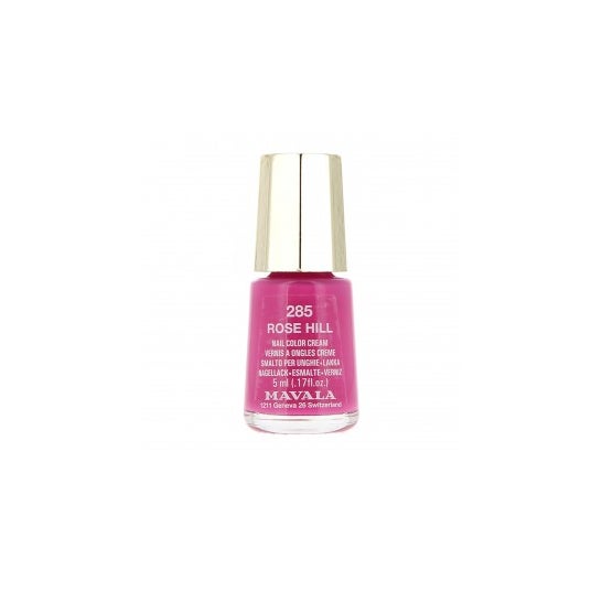 Mavala Minipintauñas Nº285 Rose Hill 5 ml