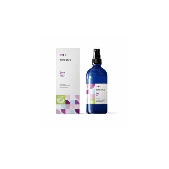 Terpenic Jara Hidrolato Bio 100ml