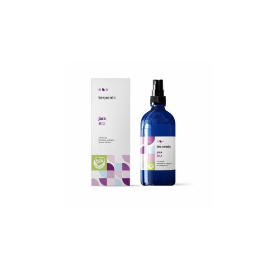 Terpenic Jara Hidrolato Bio 100ml