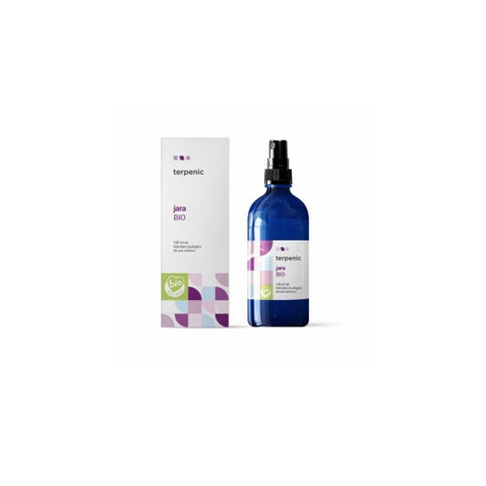 Terpenic Jara Hidrolato Bio 100ml