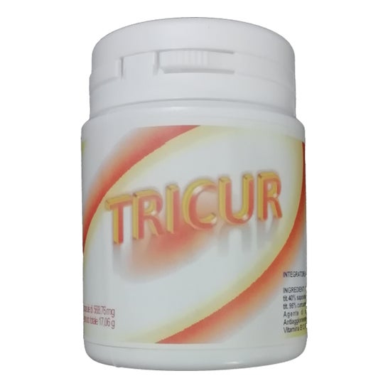 Omniaequipe Tricur 30 comp