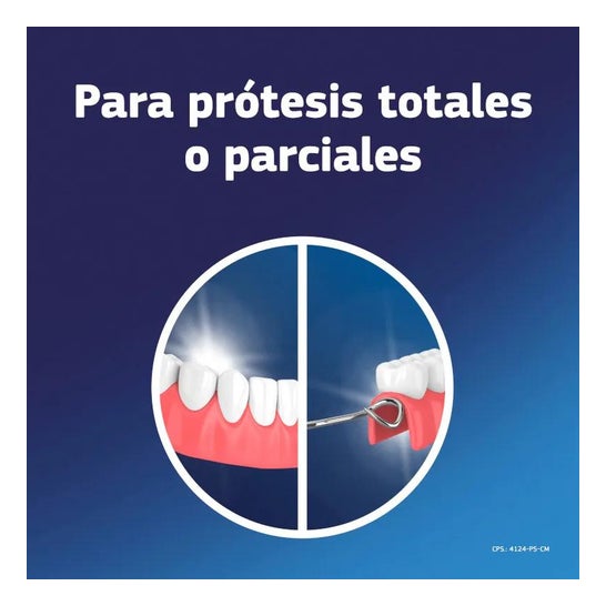 Kukident Pro Plus Barrera Anti-Comida sin Sabor 57g