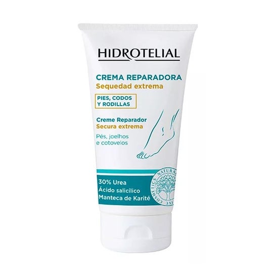 Hidrotelial crema queratoreguladora 50ml