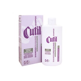 Gd Cutil Champú Polivalente 200ml
