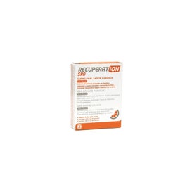 Recuperat-ion S.R.O. suero oral sabor naranja 4 sobres