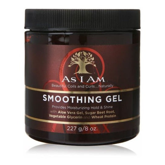 As I Am Smoothing gel 227 g