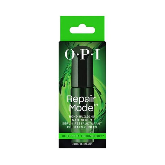 Opi Repair Mode Sérum Reparador Fortalecedor Uñas 9ml