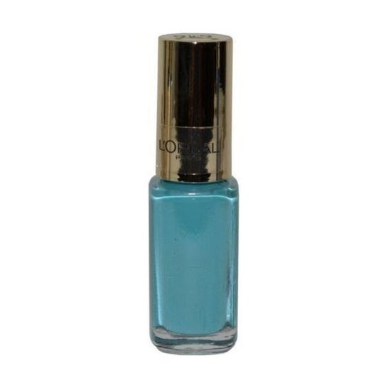 L'Oréal Color Riche Nail Lacquer Esmalte Uñas Nro 616 5 ml