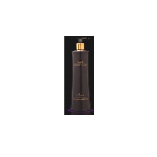 Máscara Argan 400 ml