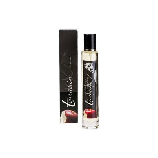Tentación Perfume de Feromonas para Ella 55ml