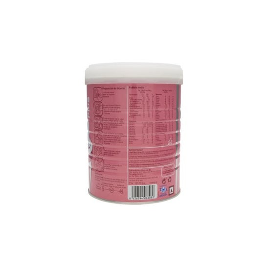 A-Derma Dermopan Leche Avena Rhealba 2x100g