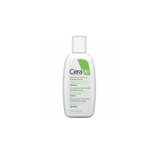 CeraVe® Crema Hidratante Corporal 88ml