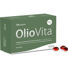 Vitae OlioVita 120+60 caps