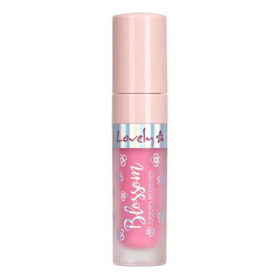 Lovely Blossom Liquid Blusher 01 5ml