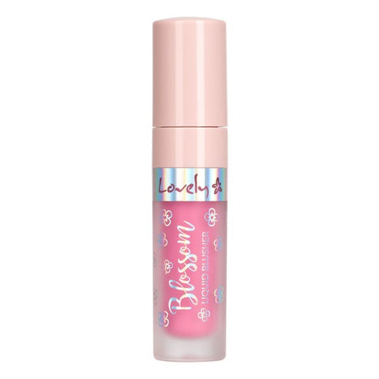 Lovely Blossom Liquid Blusher 01 5ml