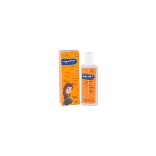 Neositrin® solución 100 ml