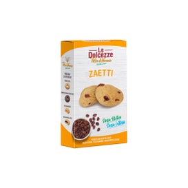 Le Dolcezze Pasta di Venezia Zaetti Sin Gluten 180 g