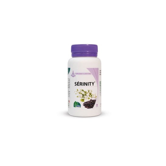 MGD Serenity 80 caps
