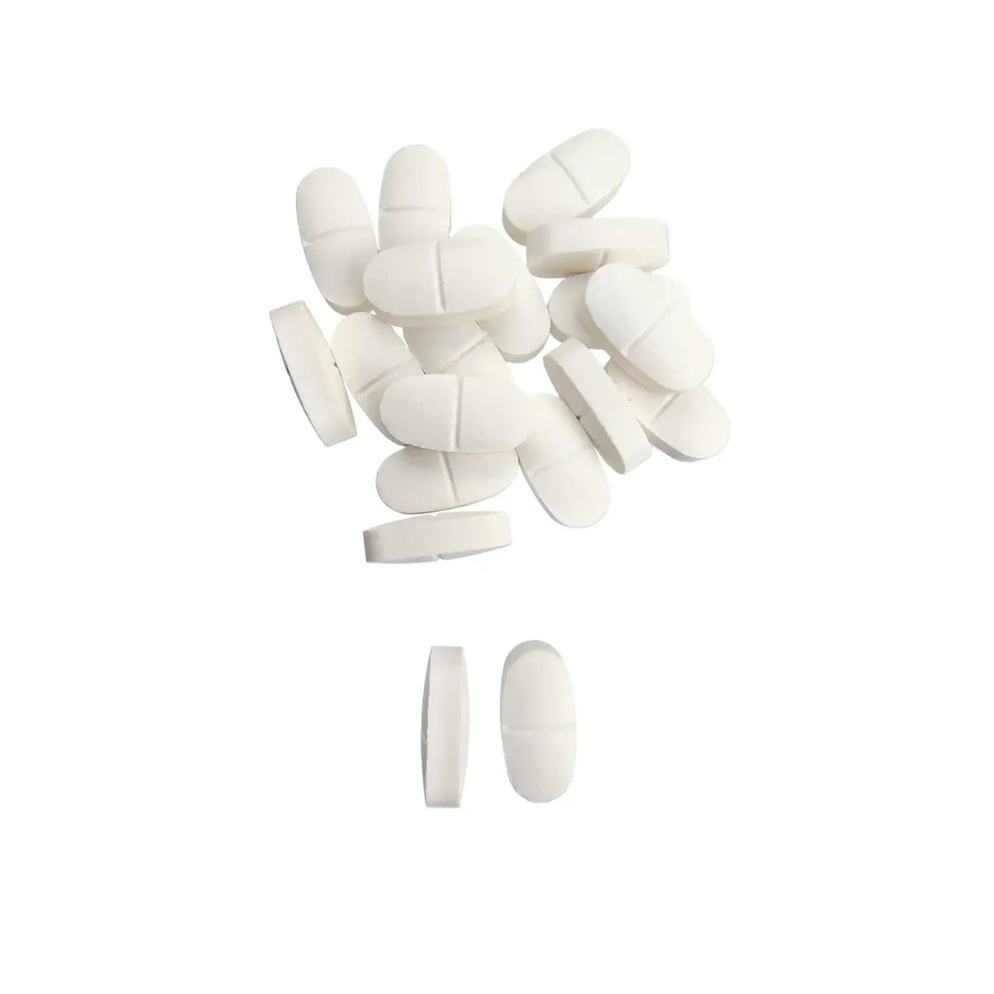 HSN L-Leucina 500mg 120comp