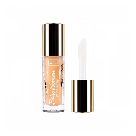Wibo Boho Woman Pudding Lips Nº2 2.4 g
