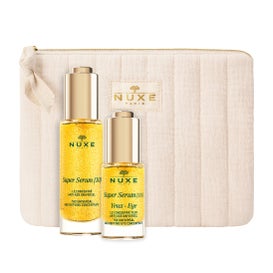Nuxe Neceser Rutina Antiedad Super Serum [10] Sérum 30ml + Contorno Ojos 15ml