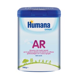 Humana Ar Expert 700g