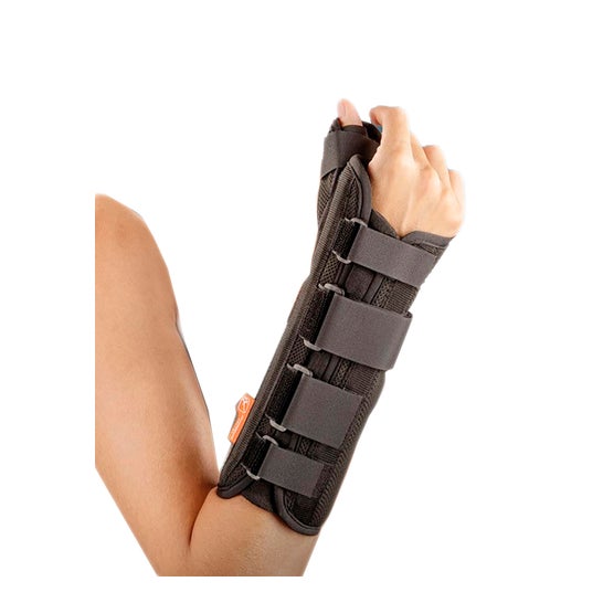 Ro+Ten Polfit 22 Rodillera Inmobilizadora Derecha L/L 1ud