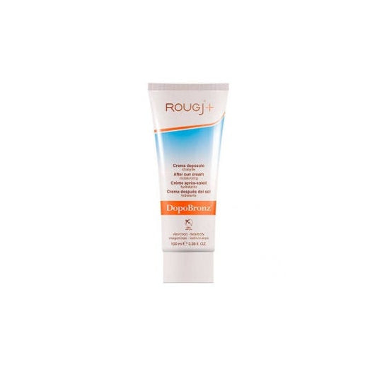 Rougj Crema Doposole Crema Dopobronz 100ml