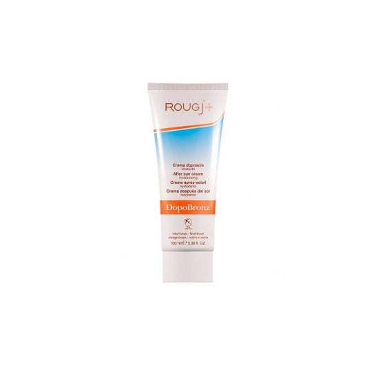 Rougj Crema Doposole Crema Dopobronz 100ml