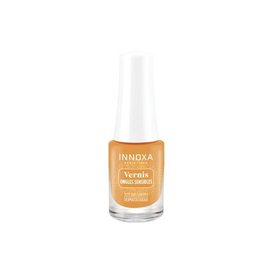 Innoxa Esmalte de Uñas Sensible 926 Sunflower 5 ml