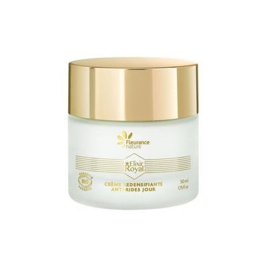 Fleurance Nature Ultra Nutritiva Crema de Noche Manteca de Karité Orgánica 50ml