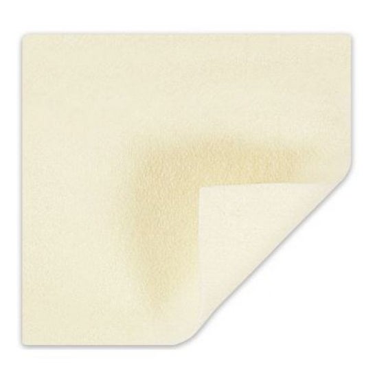 Exufiber Apósito Estéril 20x20cm 10uds