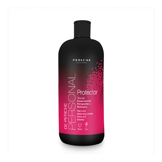 Periche Protector de Tinte Coloración Permanente 300 ml