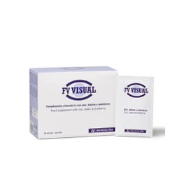 Envelopes Visual Fv 20