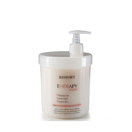 Risfort Therapy Mascarilla 1000 ml