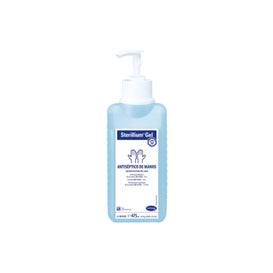 Sterillium Gel Hidroalcohólico para Manos 475ml