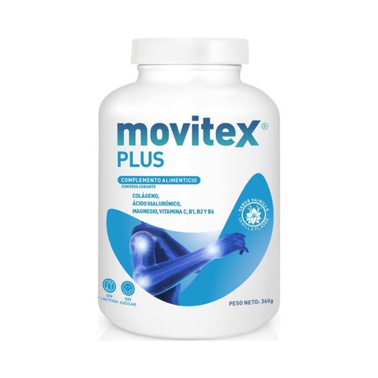 Movitex Plus 1360 g