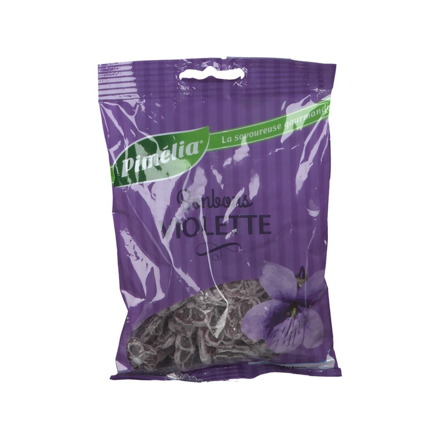 Pimelia Candy Violet 100G